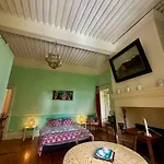 Chateau Du Donjon 3* Drumettaz-Clarafond