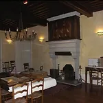 Konukevi Chateau Du Donjon 3*