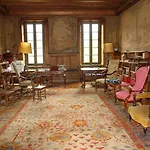 Chateau Du Donjon بيت ضيافة 3*