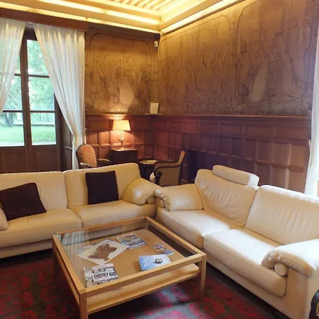 Chateau Du Donjon Pensionat 3*