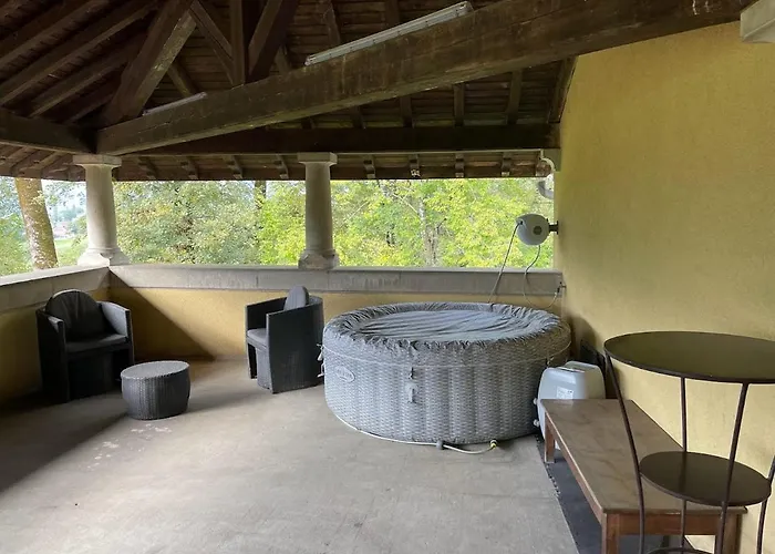 Chateau Du Donjon Drumettaz-Clarafond