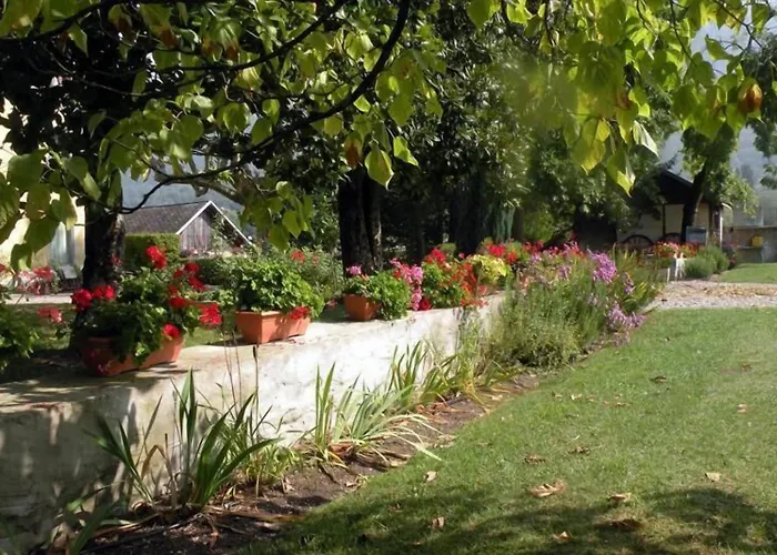 Chateau Du Donjon 3* Drumettaz-Clarafond