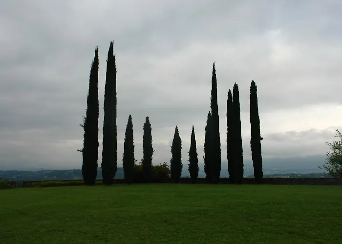 Chateau Du Donjon 3* Drumettaz-Clarafond