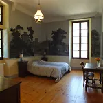 Chateau Du Donjon בית הארחה