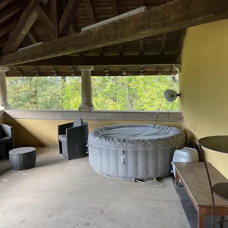 Chateau Du Donjon Drumettaz-Clarafond