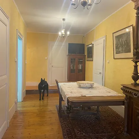 Chateau Du Donjon Drumettaz-Clarafond